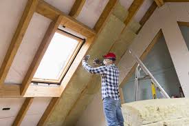 Best Blown-In Insulation  in Mechanicville, NY